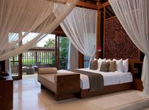 Villa Dea Amy, Guest Bedroom